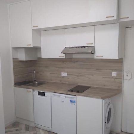 איברי-סור-סיין Tres Joli Petit Studio Aux Portes Paris מראה חיצוני תמונה